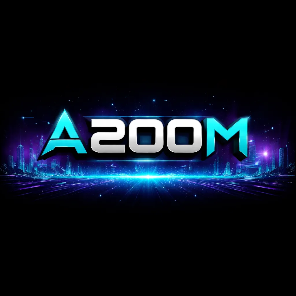 a200m